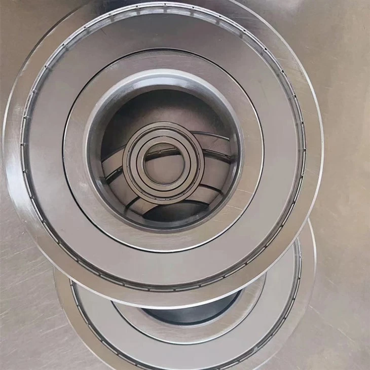 6000 Series Bearing 6000 Series Bearing