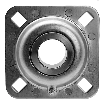 FD209 X 1-1/4 skiveharvelager