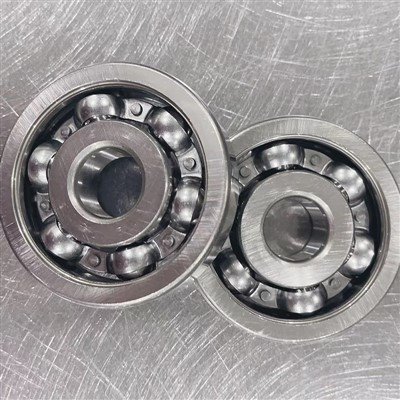 6400-serien lager